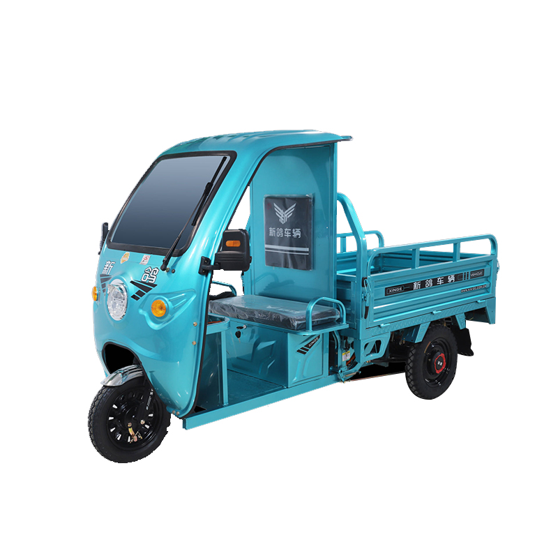 Spesifikasi Condor 150 Tricycle