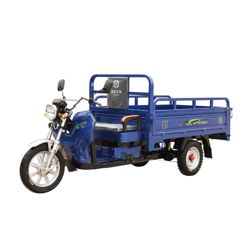 1500W Motor Tricycle Traktor Truk Listrik